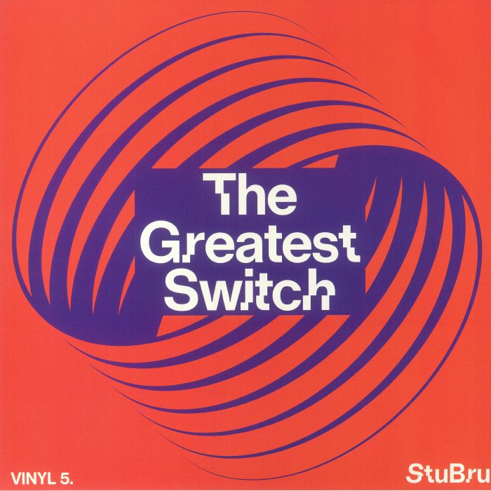 Various Artists The Greatest Switch Vinyl 5