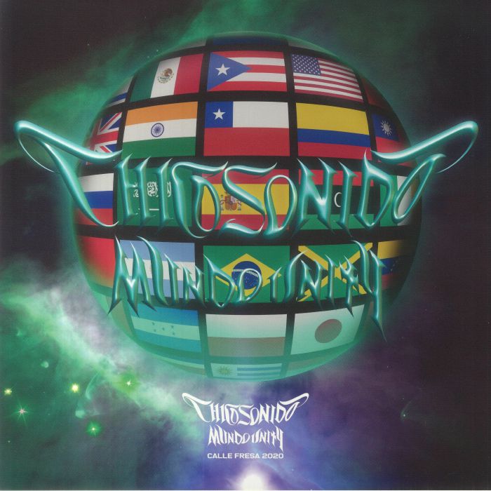 Chico Sonido Mundo Unity