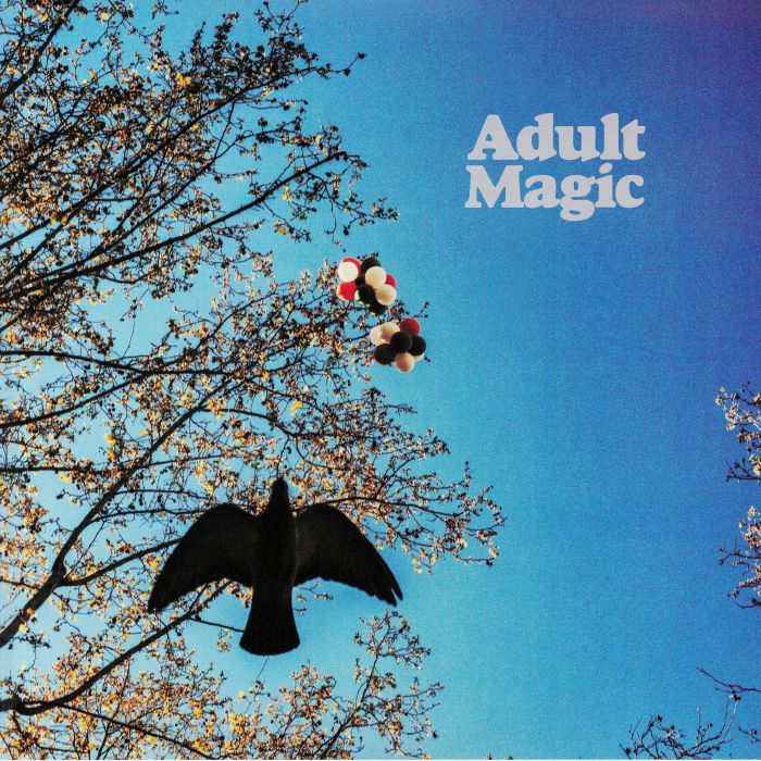 Adult Magic Adult Magic
