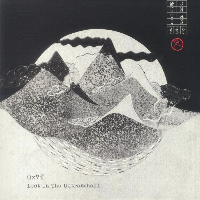 Ox7f Lost In The Ultraschall