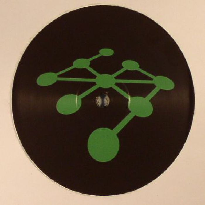 Bonz Vinyl