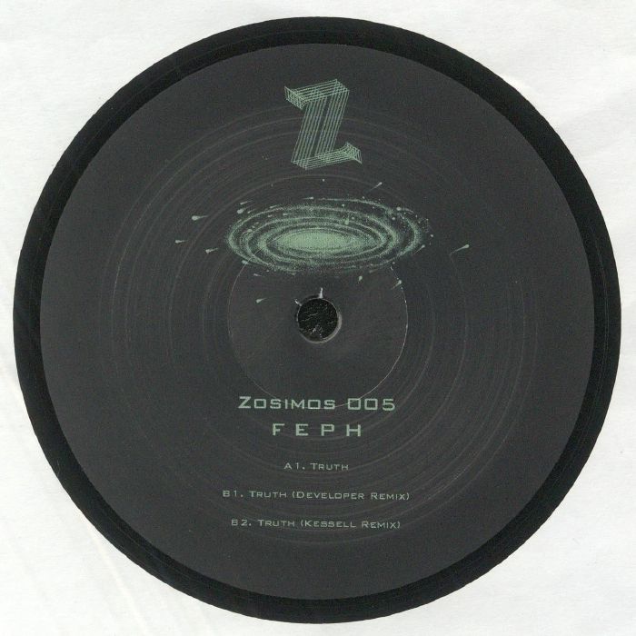 Zosimos Vinyl