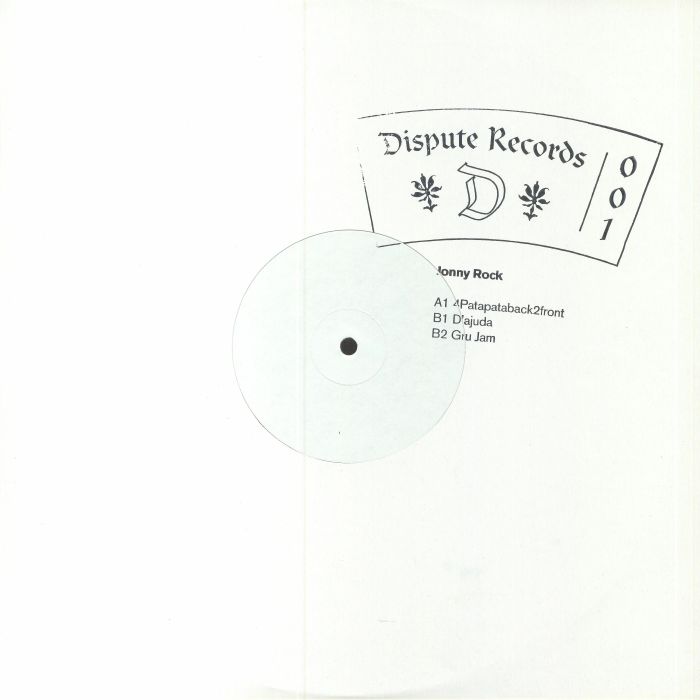 Dispute Vinyl