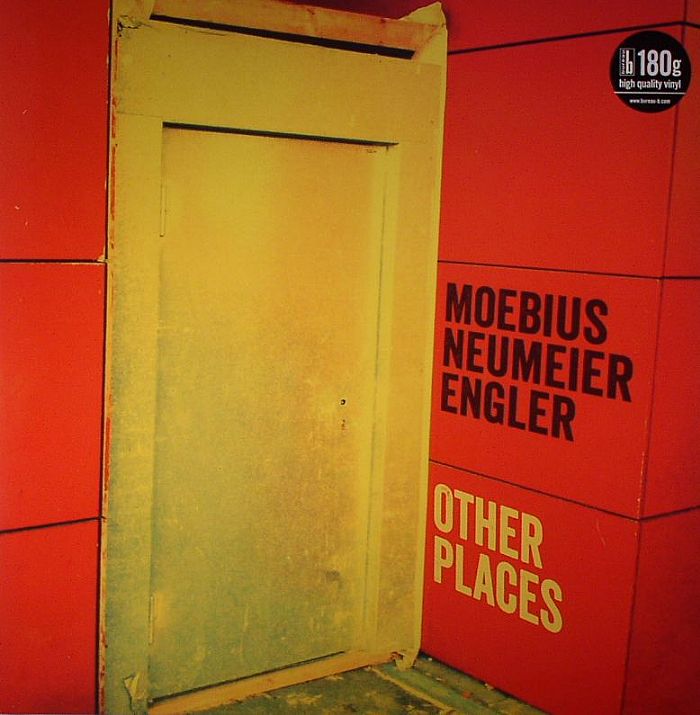 Moebius | Neumeier | Engler Other Places