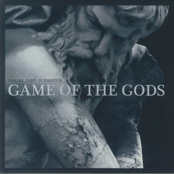 Goldie | Jubei | Submotive | Lenzman Game Of The Gods/Members Only
