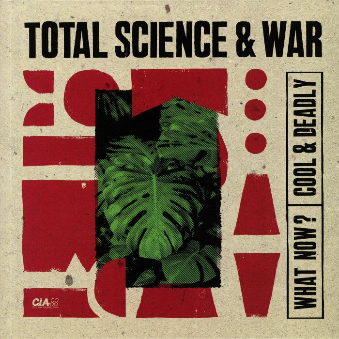 Total Science | War What Now