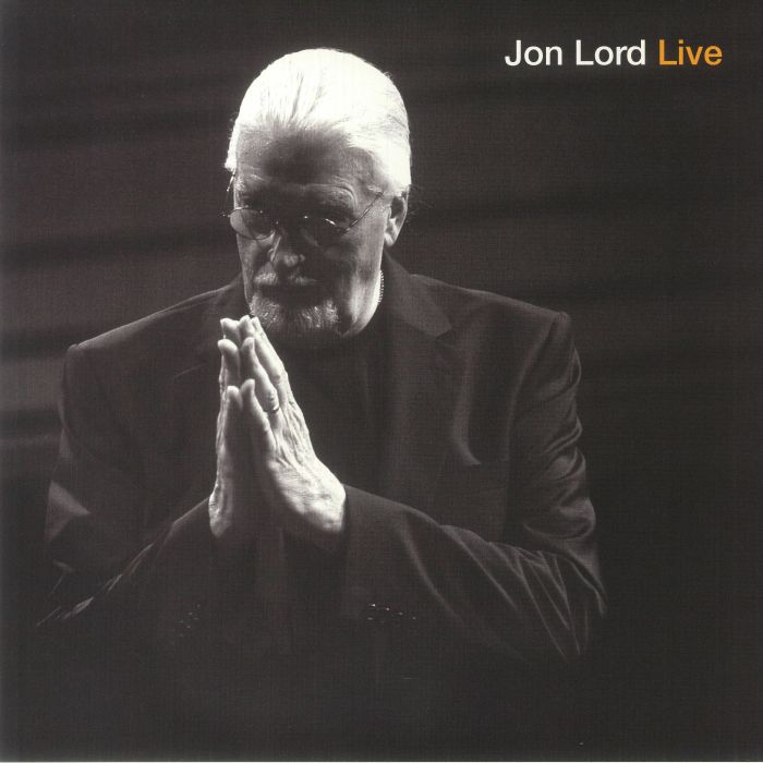 Jon Lord Live