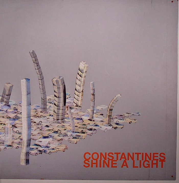 Constantines Shine A Light