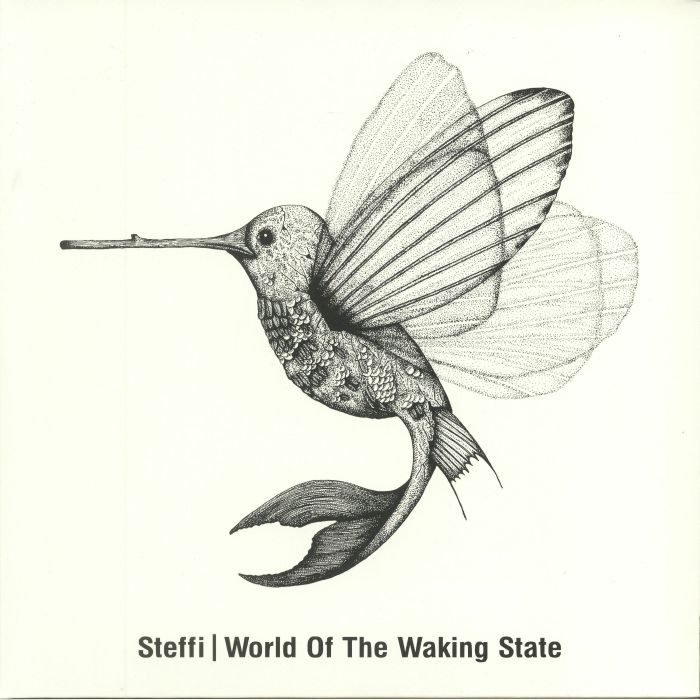 Steffi World Of The Waking State