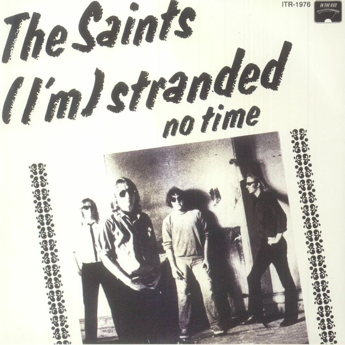 The Saints Im Stranded