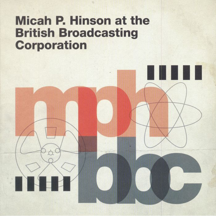 Micah P Hinson At The British Broadcasting Corporation