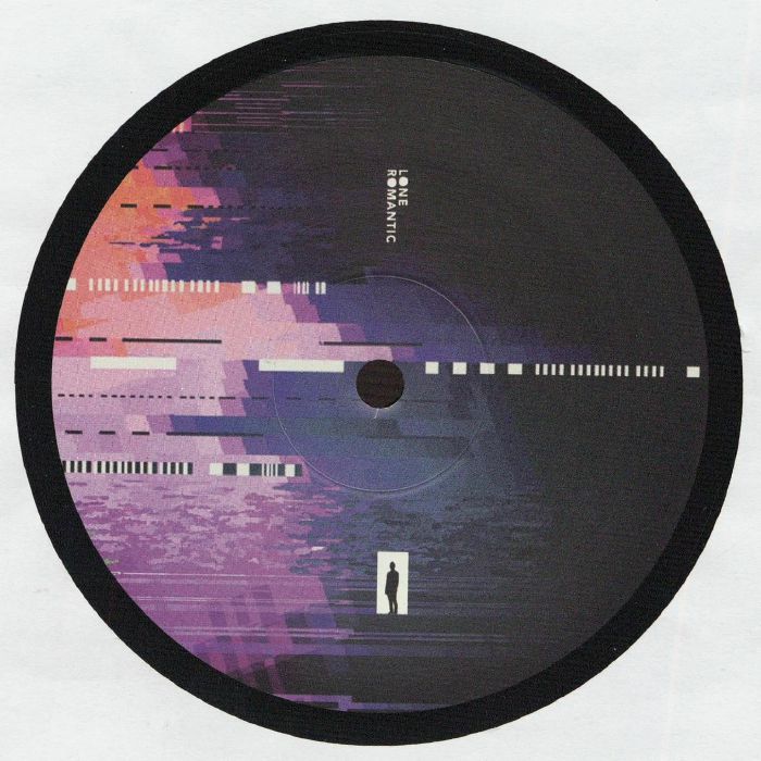 Raxon Vision Mission EP