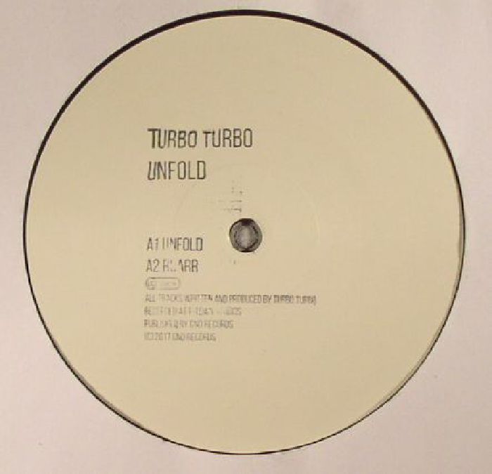Turbo Turbo Unfold