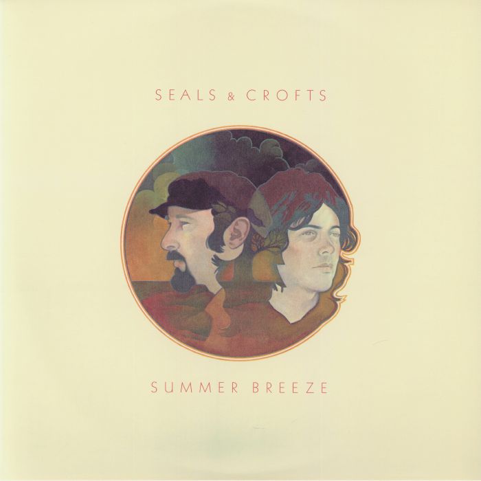 Seals & Crofts Summer Breeze (Acoustic Sounds 40 Series)