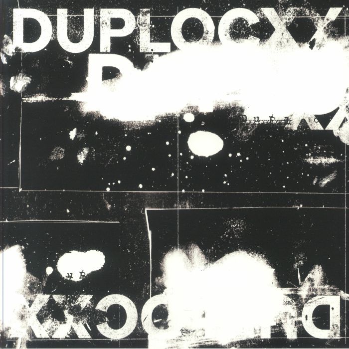 Duploc Vinyl