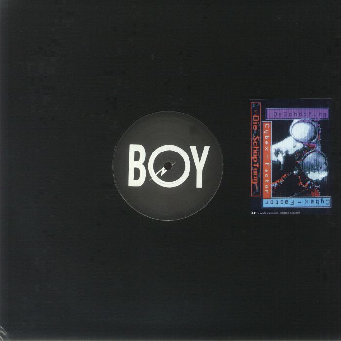 Boy Vinyl