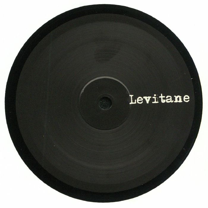 Disk Levitane