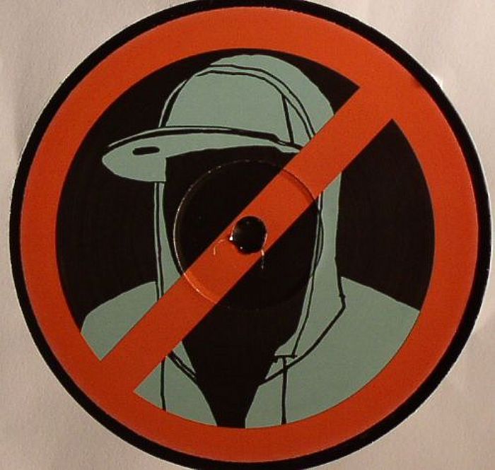 No Hats No Hoods Vinyl