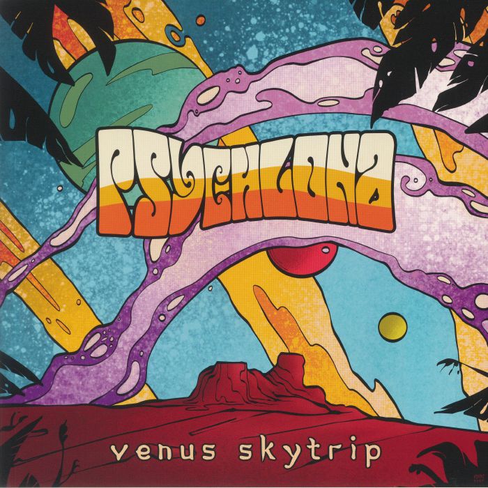 Psychlona Venus Skytrip