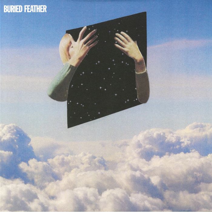 Buried Feather Buried Feather (reissue)