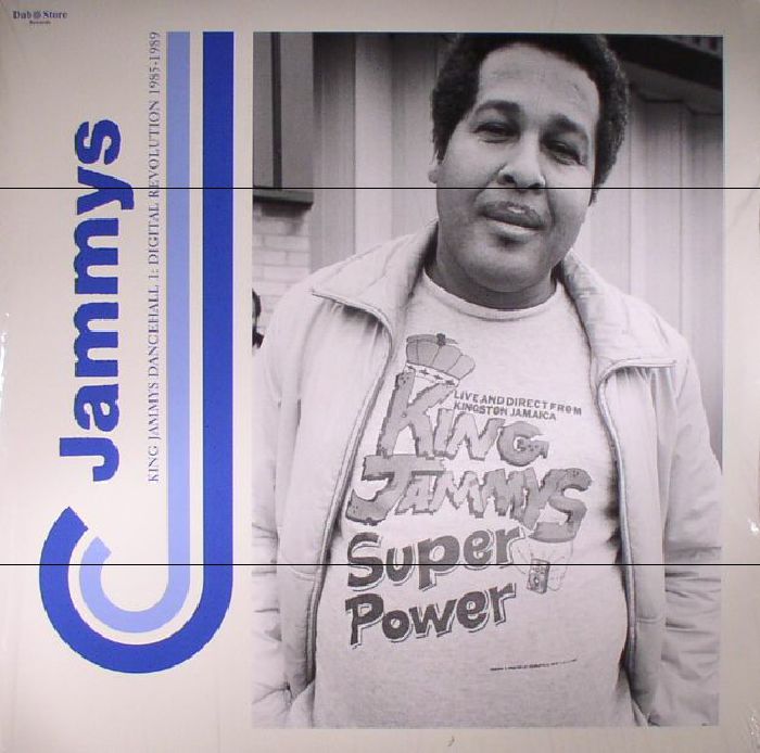 Various Artists King Jammys Dancehall 1: 1985 1989