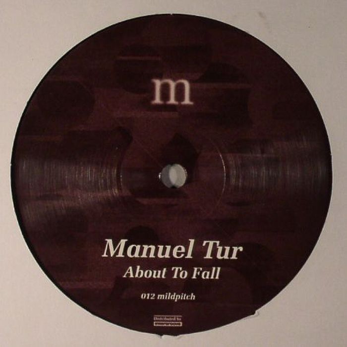 Manuel Tur About To Fall