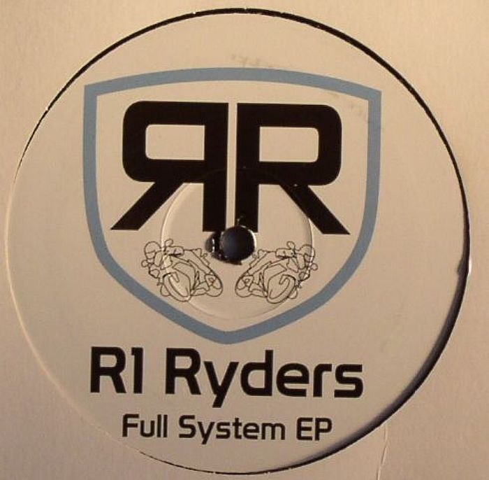 R1 Ryders Full System EP