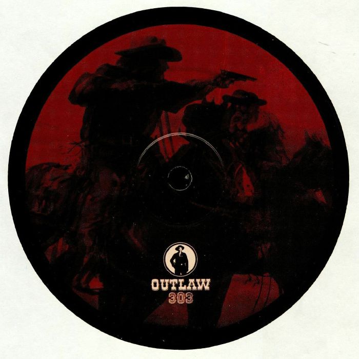 Outlaw 303 Vinyl