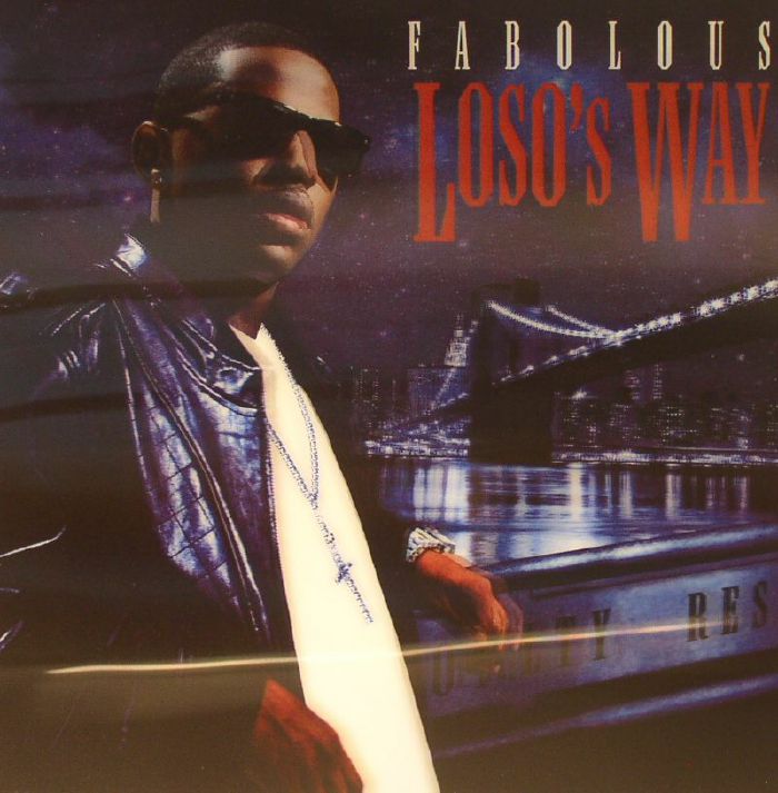 Fabolous Losos Way (reissue)