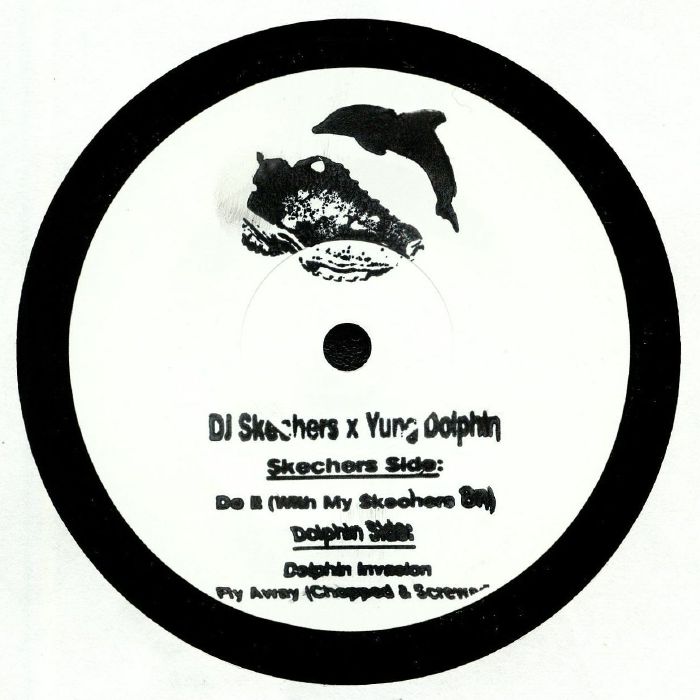 DJ Skechers | Yung Dolphin Delphin Invasion