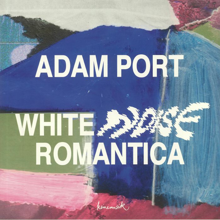 Adam Port White Noise Romantica