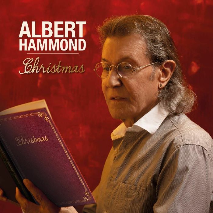 Albert Hammond Christmas