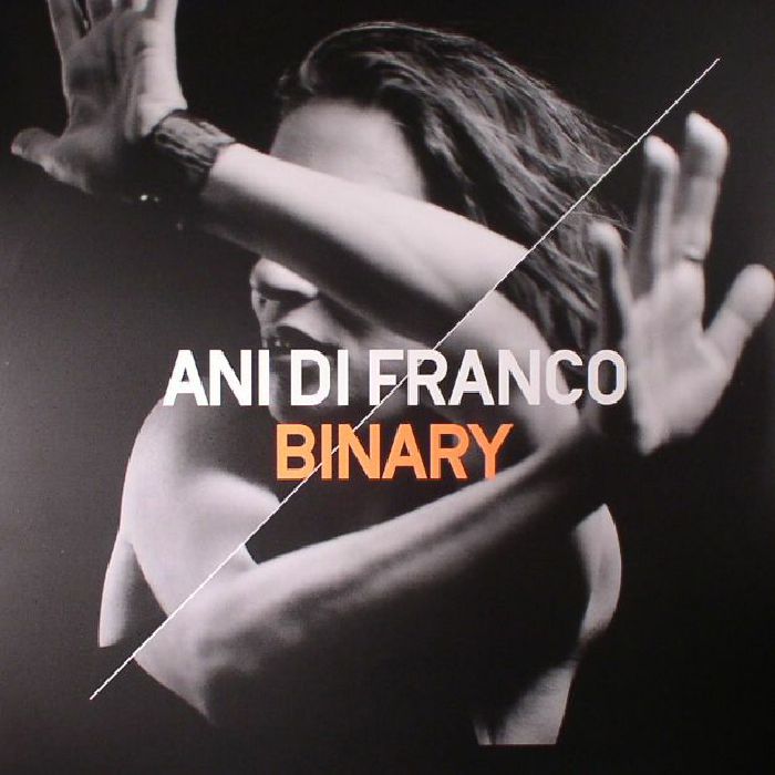 Ani Difranco Binary