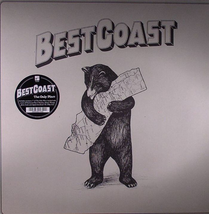 Best Coast The Only Place