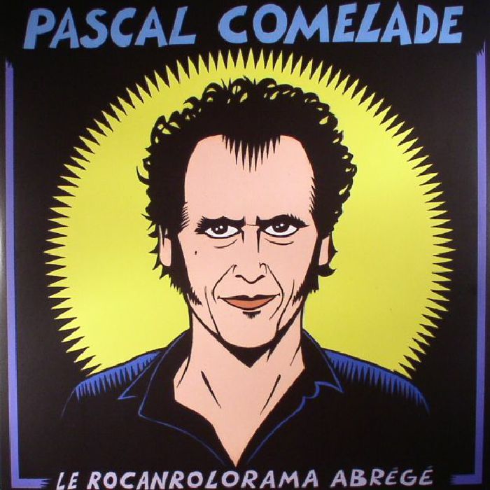 Pascal Comelade Le Rocanrolorama Abrege