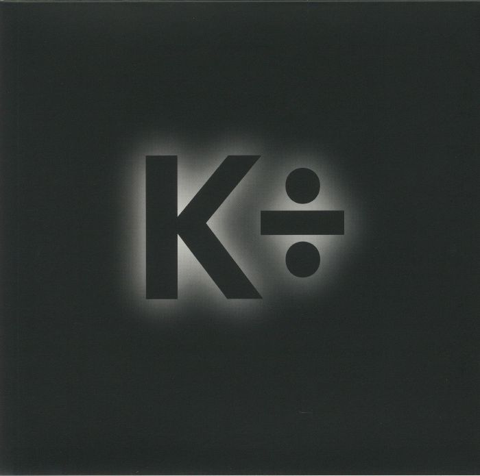 K Division Vinyl