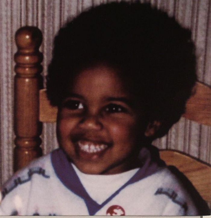 Young Fathers – Tape One vinyl cover