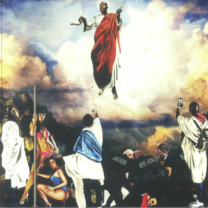 Freddie Gibbs You Only Live 2wice