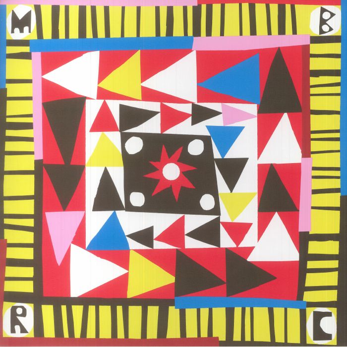 Various Artists Mr Bongo Record Club Vol 6