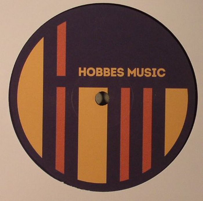 Hobbes Vinyl