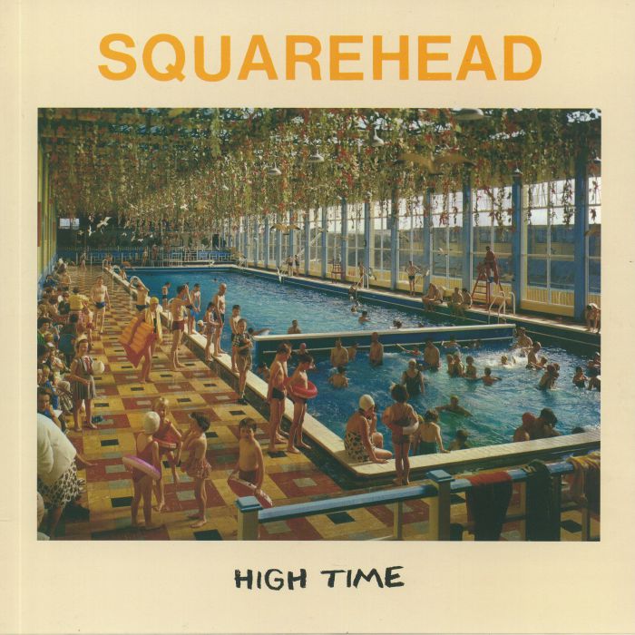 Squarehead High Time