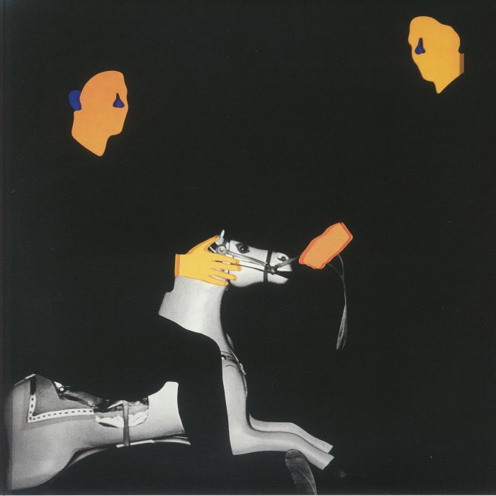 Mgmt – Loss Of Life vinyl cover