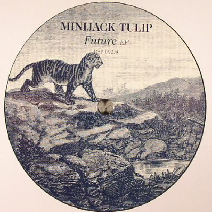 Minijack Tulip Future EP