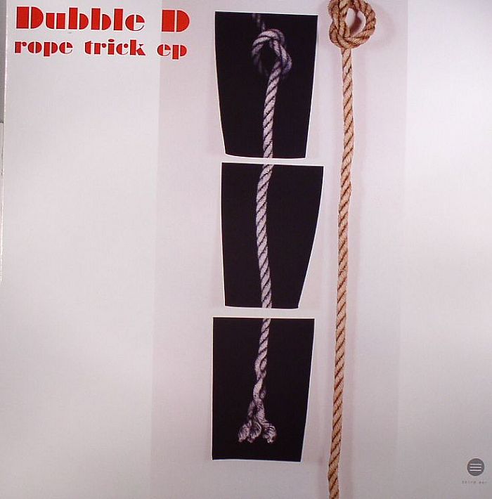 Dubble D Rope Trick EP