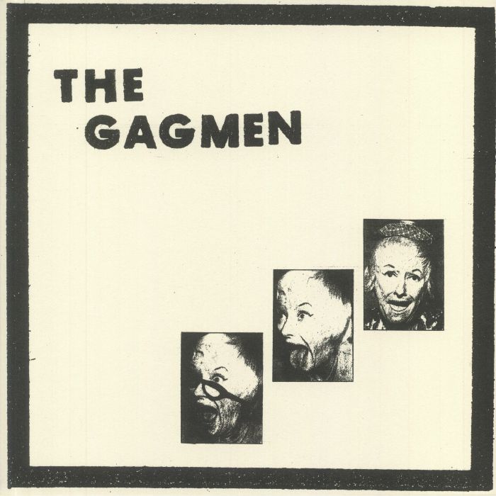 The Gagmen The Gagmen