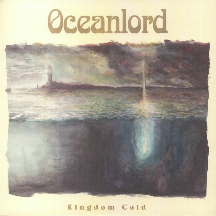 Oceanlord Kingdom Cold