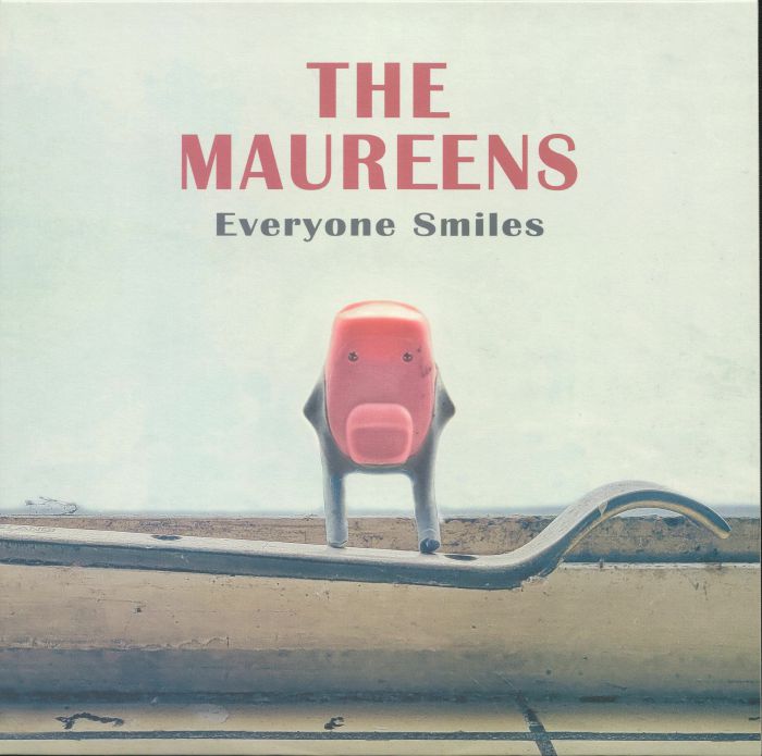 The Maureens Vinyl
