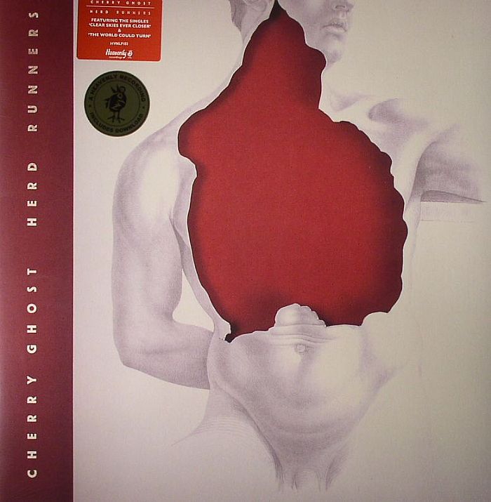 Cherry Ghost Herd Runners