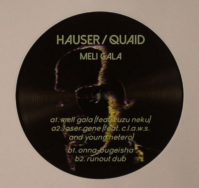 Hauser | Quaid Meli Gala