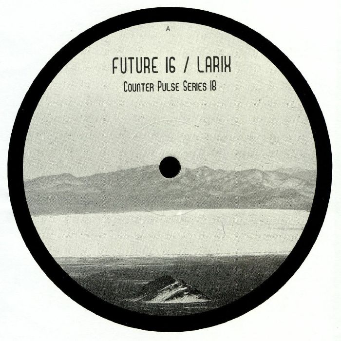 Larix Vinyl
